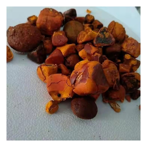Available <b>Cheap</b> Natural and Pure Ox Gallstones Cattle Gallstones / Wholesale Ox Cow Cattle Gallstones - Product Image 5