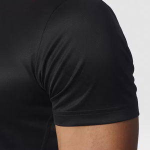 Lo último en ropa de gimnasio, camisas de compresión para hombres, camisa de gimnasio, ropa de fitness al por mayor, ropa de gimnasio para hombres - Product Image 6