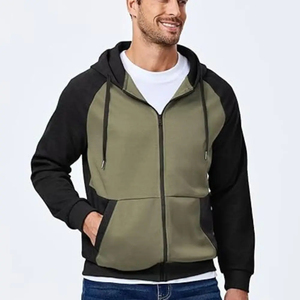 Sweat-shirts pour hommes personnalisés OEM |   Fabriqué au Pakistan, décontracté |   Sweat-shirts de haute qualité pour hommes, vente en gros, meilleur prix, respirants - Product Image 5