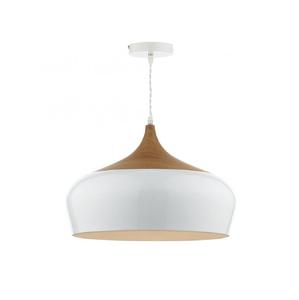 Top arrivée Royal fait à la main en bois et cuivre suspension pour décor de mariage à la maison multi-usage décoratif - Product Image 5