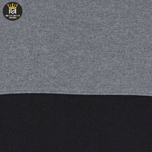 เสื้อสเวตเตอร์มีฮู้ดของผู้ชายสำหรับฤดูหนาวผ้าคอตตอนปักโลโก้ตามสั่งสี100% - Product Image 6