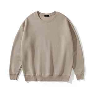 Sweat-shirt pour homme le plus vendu, haute visibilité, essentiel, qualité supérieure, logo brodé unique, meilleur sweat-shirt personnalisé pour homme - Product Image 3