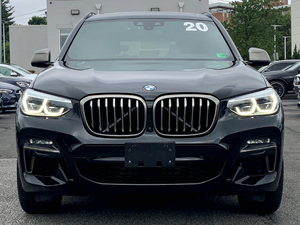 Pre-owned 2020 BMMW X3 M40i AWD Utilisation facile industrielle en alliage d'aluminium durable - Product Image 3