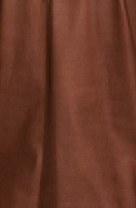 แจ็คเก็ตหนังผู้ชายสไตล์ร็อคสตาร์ประดับหมุด ดีไซน์พังก์เท่ห์ พร้อมตกแต่งหมุดสีเงินทนทาน - Product Image 5