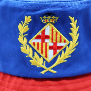 Casquette de seau en coton 100% - Surface lisse - Casquettes de seau pour impression par transfert thermique - Entreprise - Product Image 3