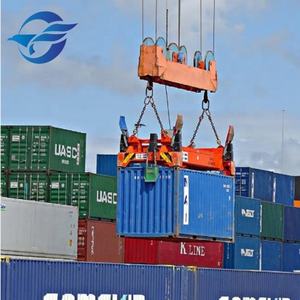 Китайский агент рынка, Прямая поставка, лучшие морские грузовые услуги, экспедитор, агент, международные перевозки из Китая в США, DDP - Product Image 5