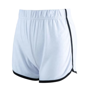 Pantalones Cortos Deportivos para Hombre, Sólidos, para Correr, Levantar Pesas, Verano, Casuales, para Entrenamiento, Secado Rápido, Transpirables, Ecológicos - Product Image 5