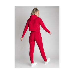 Bas Prix Vente chaude Séchage rapide Style chaud Femmes Crop Top Survêtements Top Vente Prix abordable Femmes Crop Top Survêtements - Product Image 5