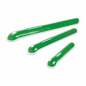 Chan Tara léger réglable Instrument vétérinaire attelles de jambe en plastique pour chiens bétail Fracture Support mousse rembourrage pour - Product Image 3