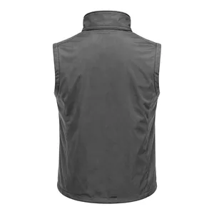 Felpe e Maglioni Promozionali Eco-Friendly UT26003 con Maniche Softshell Sostenibili - Product Image 4