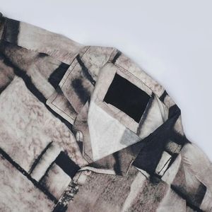 Hommes 2025 personnalisé 100% coton Twinset décontracté court T-Shirts Shorts en gros pas cher vêtements d'été - Product Image 5