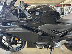 Moto YZF-R3 2026 - Product Image 6