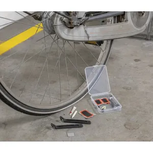 Kit de réparation de vélo compact, gadgets personnalisés pour trousses à outils - Product Image 2
