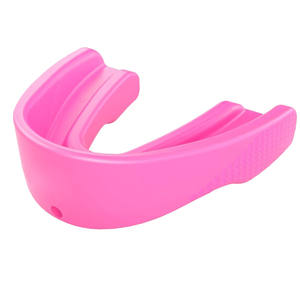 Protège-dents EVA Accessoires de boxe Protège-dents pour hommes et femmes Protège-dents non toxique avec boîte Basketball Karaté Football MMA Rugby - Product Image 4