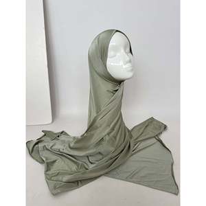 JERSEY LUX <b>SATIN</b> Headbands - Product Image 2