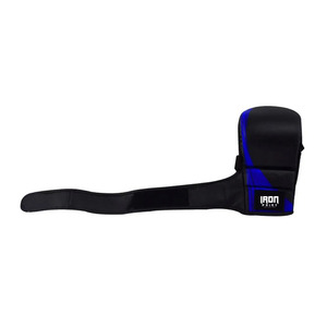 2023 gants d'entraînement professionnels en cuir PVC léger pour adultes pour MMA Sparring & Punching en gros disponible - Product Image 3
