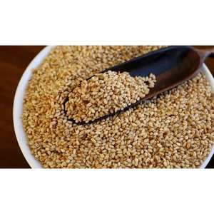 Graines de sésame naturelles de qualité supérieure, grande quantité, meilleure qualité disponible avec emballage personnalisé - Product Image 1