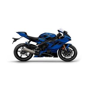 Oferta Destacada 2024 - Motocicletas Honda XR650L 2024 Seminuevas en Venta, Disponibles Ahora - Product Image 5