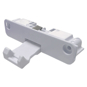 Replacement Plastic Washer Lid Strike for W10837741-<b>Washing</b> <b>Machine</b> Parts-120V Electric - Product Image 1