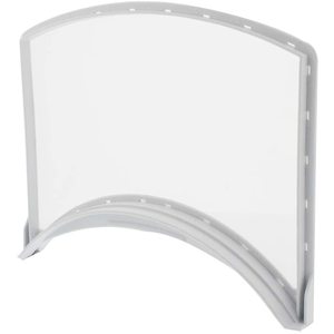 Filtro de pelusas para secadora eléctrica ERP 33001003, reemplaza WP33001003, hecho de plástico y tela, para lavadora - Product Image 3