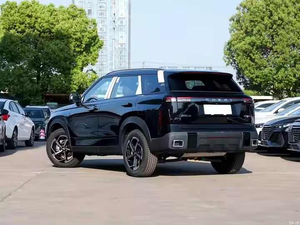 Chery Tansuo 06C-DM Vehículo Eléctrico de Segunda Mano, Auto Estadounidense, Volante a la Izquierda, Asientos de Cuero, Cámara Trasera, Espacio USD 2024, 5 Plazas - Product Image 6