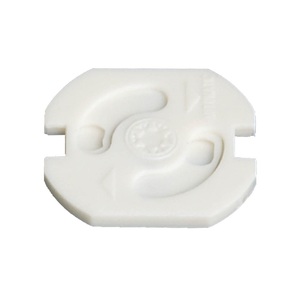5 coperture protettive a prova di bambino per prese Sucko (GSC 000200063) - Product Image 1