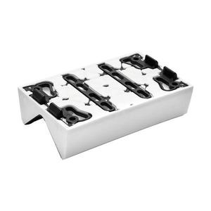 แผ่นขัดเงา Festool Radius Profile รุ่น SSH-STF-LS130-R6KV แผ่นขัดคุณภาพสูง - Product Image 1