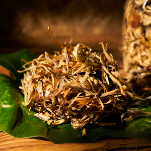 อาร์ติโช้คตากแดด2025อาร์ติโช้คแห้งใช้ทำชาพรีเมี่ยมแสนอร่อย - Product Image 4