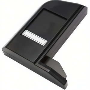 Tiroir haut personnalisable Hazet pour chariot à outils avec plaque nominative pour un rangement efficace des outils - Product Image 2