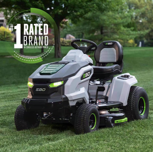 Oferta Increíble: Nueva Podadora de Césped EGOs Power+ T6 TR4204 de 42 Pulgadas Kit de Cortacésped a Batería de 56 V - Product Image 3