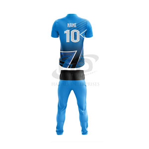 Uniforme de Cricket de la mejor calidad, Cricket uniforme de hecho a medida, servicio OEM - Product Image 3