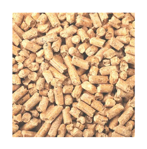 Vente en gros de granulés de bois de pin de qualité supérieure d'Allemagne | Pellets de chauffage écologiques - Product Image 2