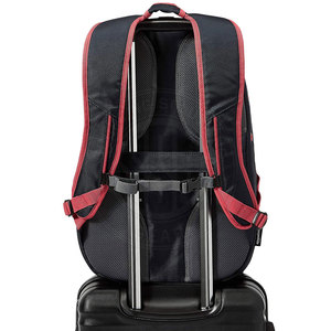 Sacs de football robustes avec un design de rangement sportif, grande poche principale et compartiments latéraux - Product Image 3