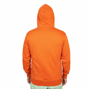 Sweat-shirts à capuche pour hommes de qualité supérieure, très vendus, 100% coton, surdimensionnés, écologiques, séchage rapide, service OEM, sweat-shirts basiques - Product Image 2