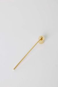 Tubo personalizado para apagar velas, recortador de mechas, cubierta de velas, herramientas de mano, accesorios, extinción segura, recién llegado - Product Image 4