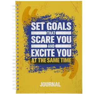 Desk-Mate Agenda Format <b>A5</b> with Hard Cover Notebooks Product Category - Product Image 5