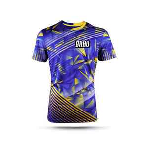 Maillot GAA personnalisé OEM Chemise de sport sublimée des fabricants de vêtements de sport pakistanais avec quantité minimale de commande pour les clubs - Product Image 4