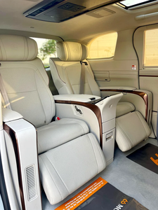 สะอาดมาก2024 LE-XUS LM 350H - Product Image 4