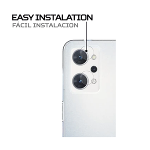 ฟิล์มกันกระแทกสำหรับ Oppo Reno 9  ฝาครอบโทรศัพท์มือถือคุณภาพพรีเมียม ทนทาน - Product Image 3