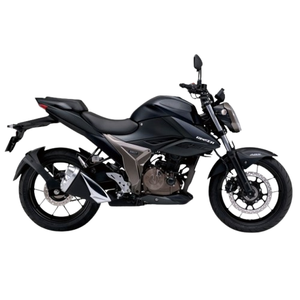 Motocicleta de Calle Gixxer 250cc Más Vendida a Precio de Fábrica - Product Image 1