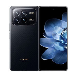 Smartphone pliable 5G Xiao Mi Mix Fold 4, écran AMOLED 8,03 pouces 2160*1916 120Hz, Qualcomm 8 Gen3, 5100mAh, 65W sans fil, double SIM, anglais - Product Image 1
