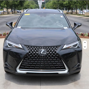 <span class=keywords><strong>Lexus</strong></span> <span class=keywords><strong>UX</strong></span> 200 SUV USADO en Excelentes Condiciones, Color Negro - Product Image 2