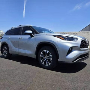 2025 asequible tToy-otaa hHighl-anderr XLE - Product Image 1