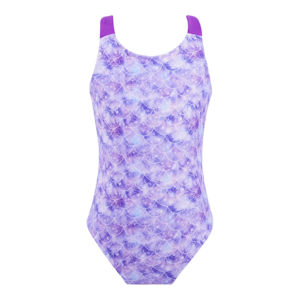 Traje de baño de una pieza de alta calidad hecho a medida OEM traje de baño de mujer con estampado digital gran oferta para adultos - Product Image 1