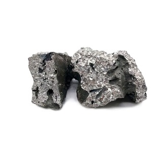 Distribuidor de desechos de alúmina de cromo, 55%, precio al por mayor de fábrica, listo para exportarse - Product Image 1