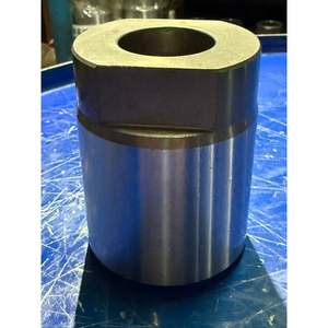 Chen Shin OEM ODM Piezas de fundición de acero aleado para punta de émbolo SKD 90~140mm TW - Product Image 1