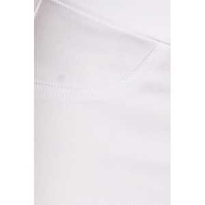 Pantalones cortos deportivos para mujer, nuevo ciclismo acanalado, Jogging, Fitness, cintura alta, Push Up, pantalones cortos de gimnasio, mallas, pantalones cortos de Yoga, pantalones cortos - Product Image 3