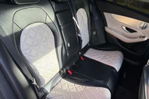 MERCEDES-AMG C43 SEDÁN 2018 USADO CON VOLANTE A LA IZQUIERDA/DERECHA - Product Image 5