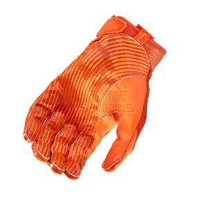 Gants de football américain professionnels de nouvelle conception 2026, prix de gros, gants de football américain - Product Image 6
