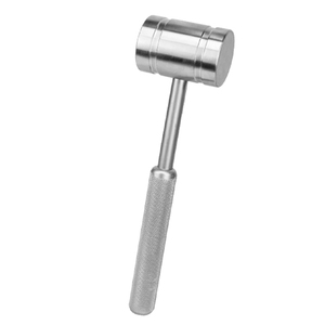 คีมจับเอ็นแบบใช้มือ ทำจากสแตนเลส สำหรับศัลยกรรมกระดูกและบาดเจ็บ ใช้ในห้องผ่าตัด - Product Image 4